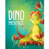 Dino meditace - Lorena Pajalunga, Anna Láng (ilustrátor)