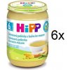 Hipp BIO Zeleninová s kuracím mäsom 6 x 190 g