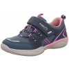 Dievčenská celoročná obuv STORM, Superfit, 1-006387-8020, fialová - 25