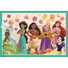RAVENSBURGER Puzzle Disney Princess 35 dílků