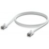 Ubiquiti UACC-Cable-Patch-Outdoor-C6A-1M-W