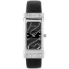 Náramkové hodinky GINO ROSSI - 7459A black/silver