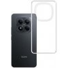 Kryt na mobil 3mk Clear Case pre Redmi note 15 Pro