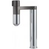 Kuchynská batéria FRANKE, Vital Tap s filtrom, Chróm/ Gun Metal Chróm/Gun Metal