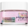 Bielenda Skin Restart Sensory Mask upokojujúca pleťová maska s chladivým účinkom 50 ml
