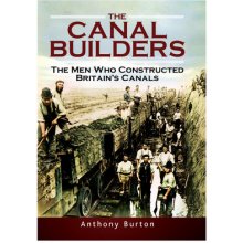 Canal Builders Burton Anthony