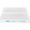BOSCH Filter vnútorného priestoru 1987432220