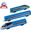 Vláčik Rappa vlak SC Pendolino - České dráhy, so zvukom a svetlom (8590687206380)