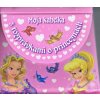 Moja kabelka s rozprávkami o princeznách