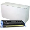 Toner Q6002A, CRG-707Y kompatibilný žltý pre HP a Canon (2000str./5%)