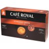 Café Royal | Espresso Forte - 50 kapsúl do kávovaru Nespresso® Pro