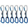 set expresiek MAMMUT Crag Keylock Indicator 10cm 6-Pack