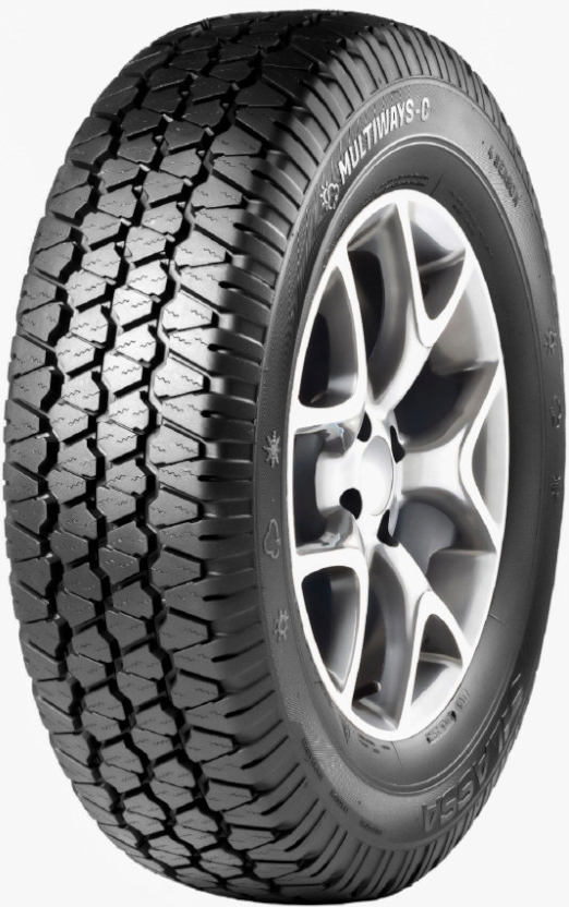 LASSA MULTIWAYS-C 225/70 R15 112/110R