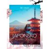 Japonsko plnými doušky 2. vydání