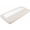 Babymatex plachta froté béžová 60x120