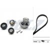 Vodná pumpa + sada ozubeného remeňa DOLZ KD069