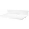 String Polica String Media shelf, white