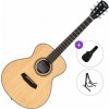 Pasadena PT-100 Standard SET Natural Akustická gitara