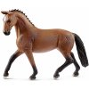 Schleich® 13817 Schleich® Horse Club 13817 Hanoverská kobyla figúrka na hranie