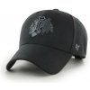 '47 Brand Kšiltovka Chicago Blackhawks '47 MVP Snapback
