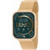 Liu Jo Smartwatch Voice Slim Luxury SWLJ100