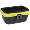 Puzdro na Nástrahy Matrix EVA Air-Flow Bait Tub 5pt
