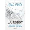 Ja, robot - Isaac Asimov - SK
