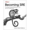 Becoming Sre: First Steps Towards Reliability for You and Your Organization (David N Blank-Edelman)(Brožovaná)