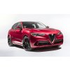 Priečniky Thule WingBar Edge Evo Alfa Romeo Stelvio 2017-