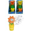 Bublifuk v tvare Slnečnice 29 cm