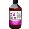 DROMY PESTRECOVÝ OLEJ Hmotnosť a objem: 500 ml