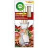 Air Wick Vonné tyčinky Orientálne koreniny a Červený pomaranč 30 ml