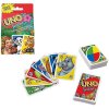 UNO Junior zvieratká 887961824728