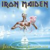 IRON MAIDEN - SEVENTH SON OF A SEVENTH SON (2015 REMASTERED) (1CD)