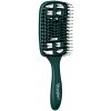 DTANGLER Emerald kefa na vlasy Green