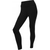 Crivit Dámske funkčné legíny čierna
