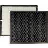 VHBW Filter s aktívnym uhlím pre Levoit LV-PUR131 / LV-PUR131S - neoriginálne