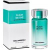 Karl Lagerfeld Fleur de Thé parfumovaná voda pre ženy 100 ml