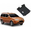 Oceľový kryt motora a prevodovky Honda HR-V 1,6 1998-2005