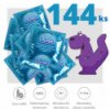 Durex Extra Large 144ks