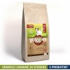 Yoggies MINIGRANULE kuracie a hovädzie 15 kg
