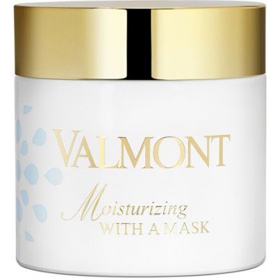 Valmont Hydration Moisturizing With and Mask Limited Edition - Hydratačná pleťová maska 100 ml