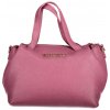 Štýlová Dámska Kabelka VALENTINO BAGS 26.0X18.0X15.0cm Ružová Farba: ružová, Velkost: UNI