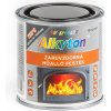 Rust Oleum Alkyton žiaruvzdorný čierna 250ml