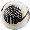 Futbalová lopta Nike PITCH biela,čierna,zlatá