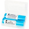 Batéria 21700 Li-ion 4900mAh 2ks 3,6V