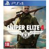 Sniper Elite 4 (PS4)