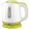 MEO Rýchlovarná kanvica MAESTRO MR013 1 l 1100 W (MR-013-GREEN) Zelená, Biela