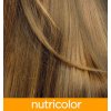 Biosline Biokap nutricolor farba 8/0 svetlý blond