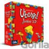 Albi Ubongo: Junior 3D